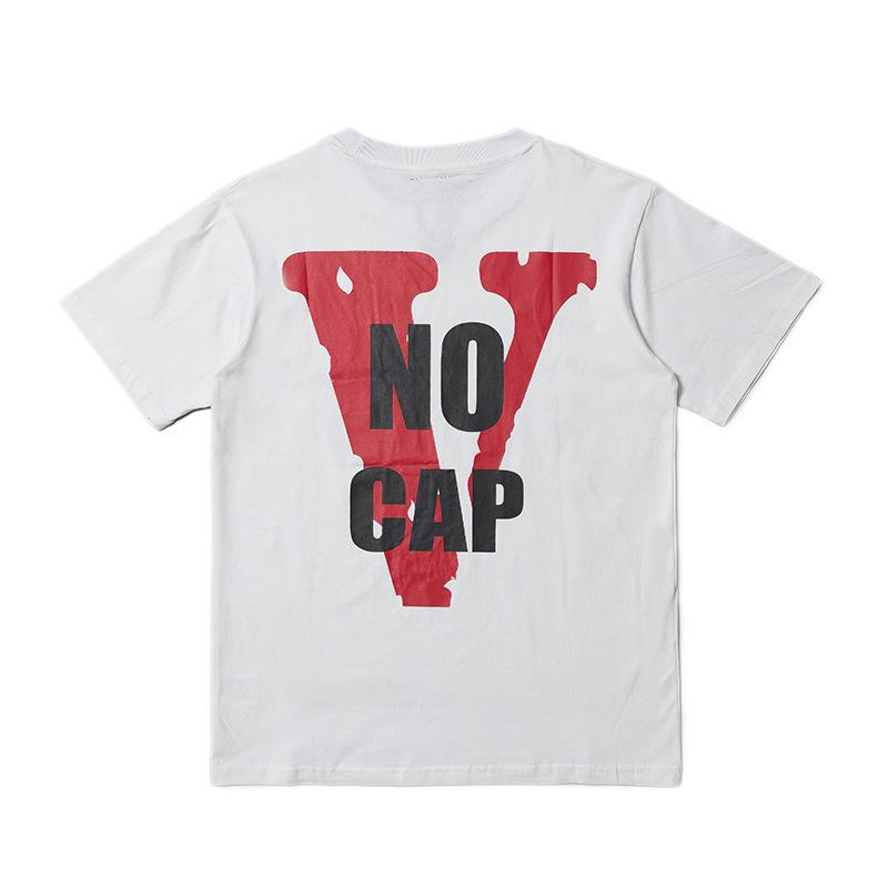 Best Replica Vlone Stop Snitching Tee - Colareps