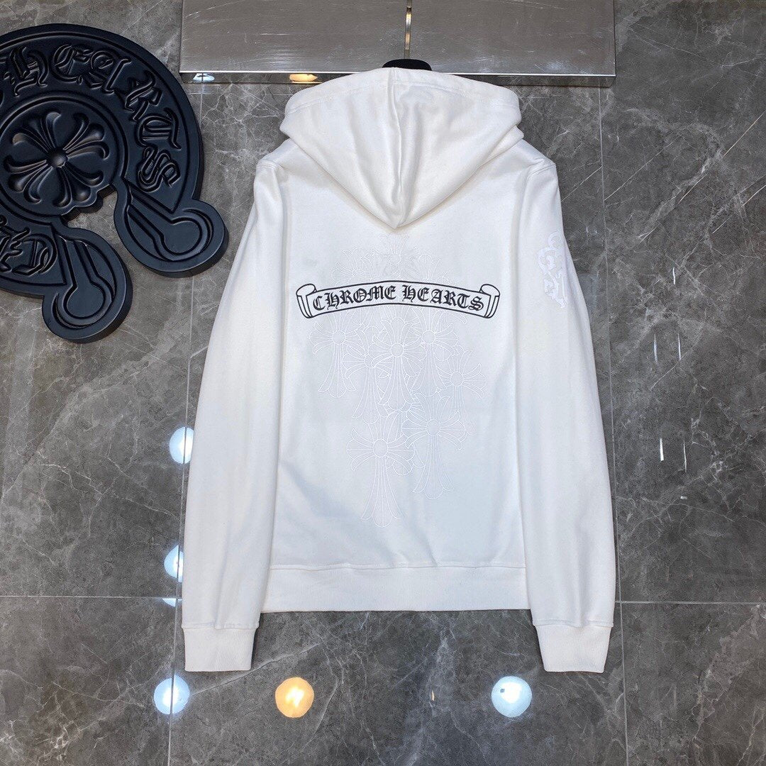 Best Replica Chrome Hearts Jacket - Colareps
