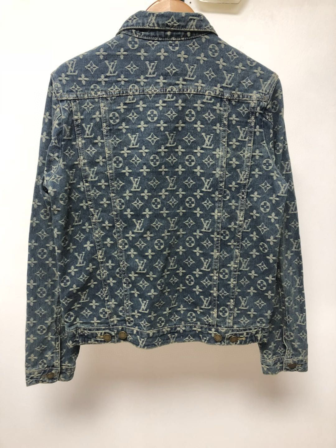 Best Replica Louis Vuitton Jacket - Colareps