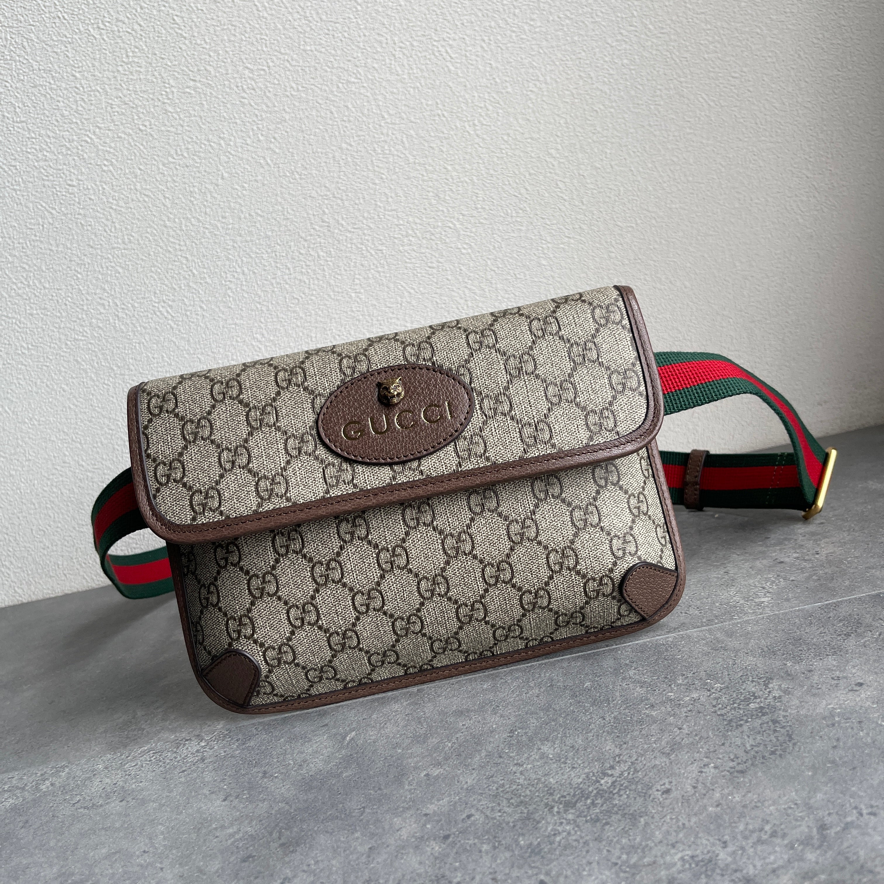 Best Replica Gucci Bag - Colareps
