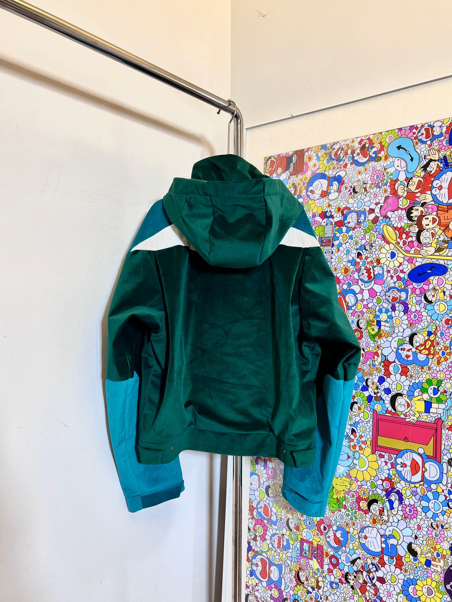 Best Replica Louis Vuitton Jacket - Colareps