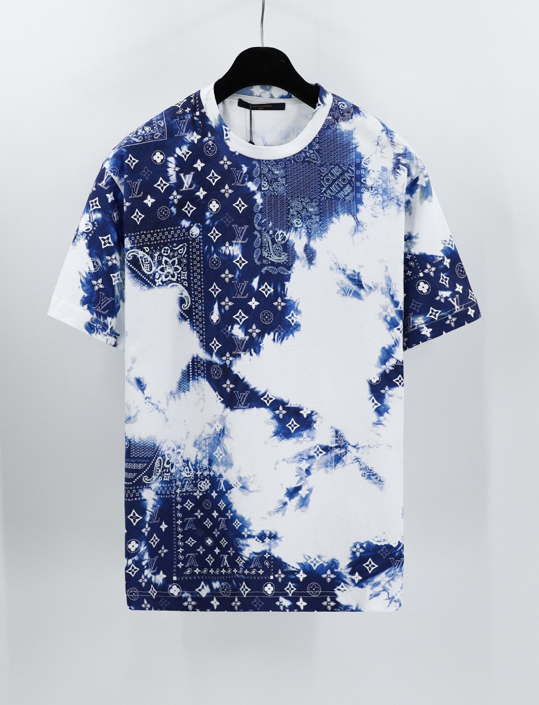 Best Replica Louis Vuitton T-shirt - Colareps