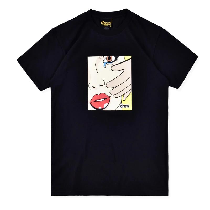 Best Replica Drew House Pop Art Tee #281559 - Colareps