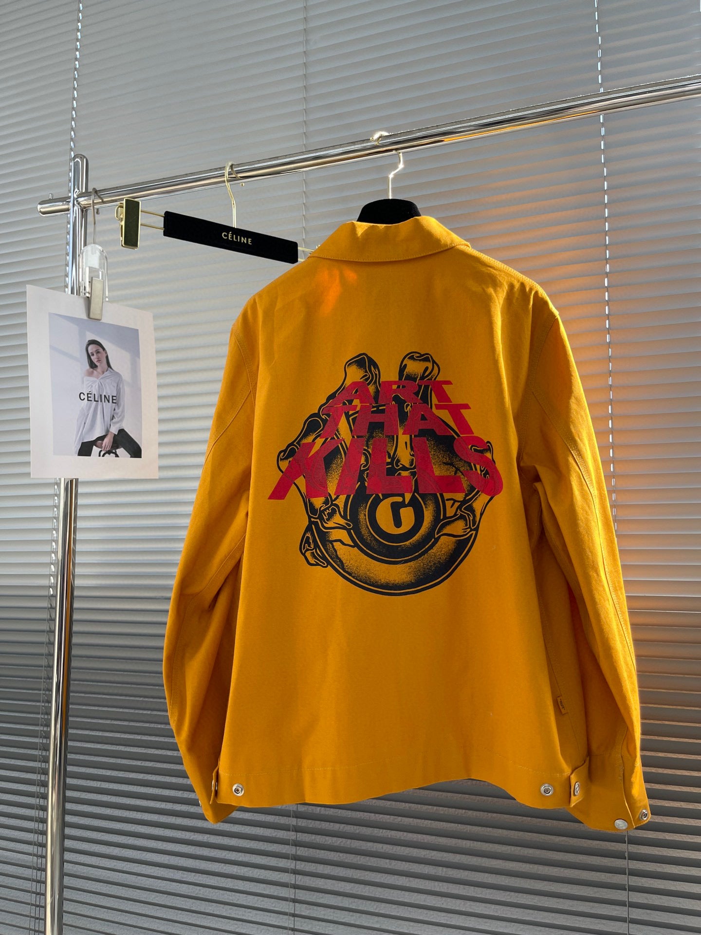 Best Replica Gallery Dept Jacket - Colareps