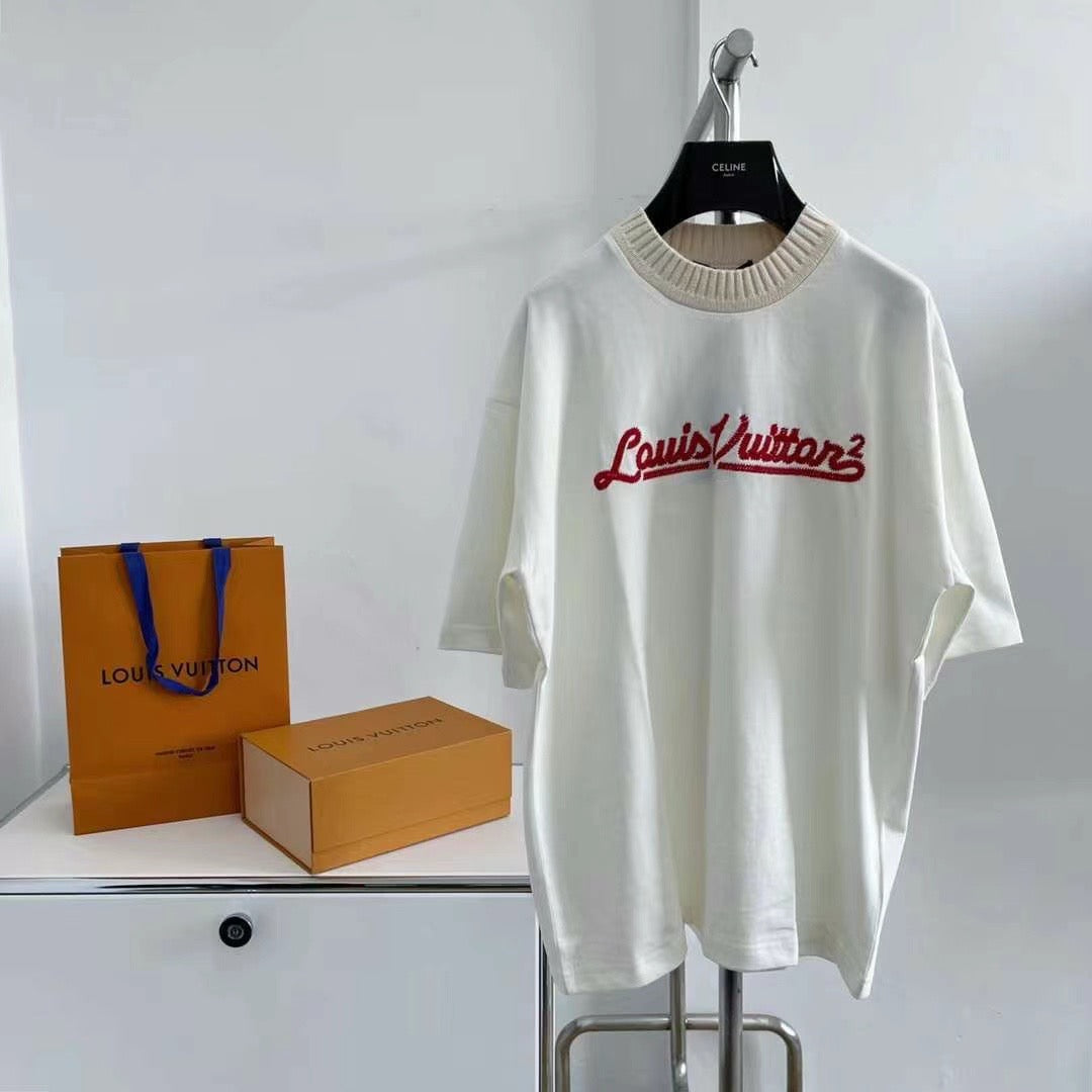 Best Replica Louis Vuitton T-shirt - Colareps