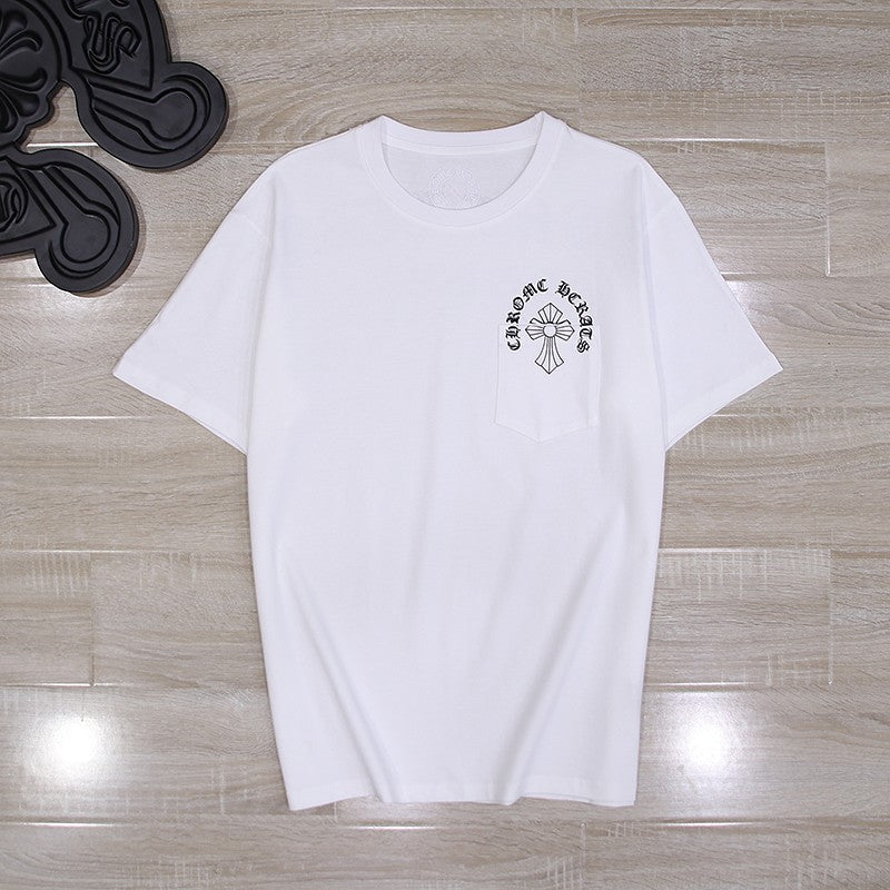 Best Replica Chrome Hearts T-shirt - Colareps