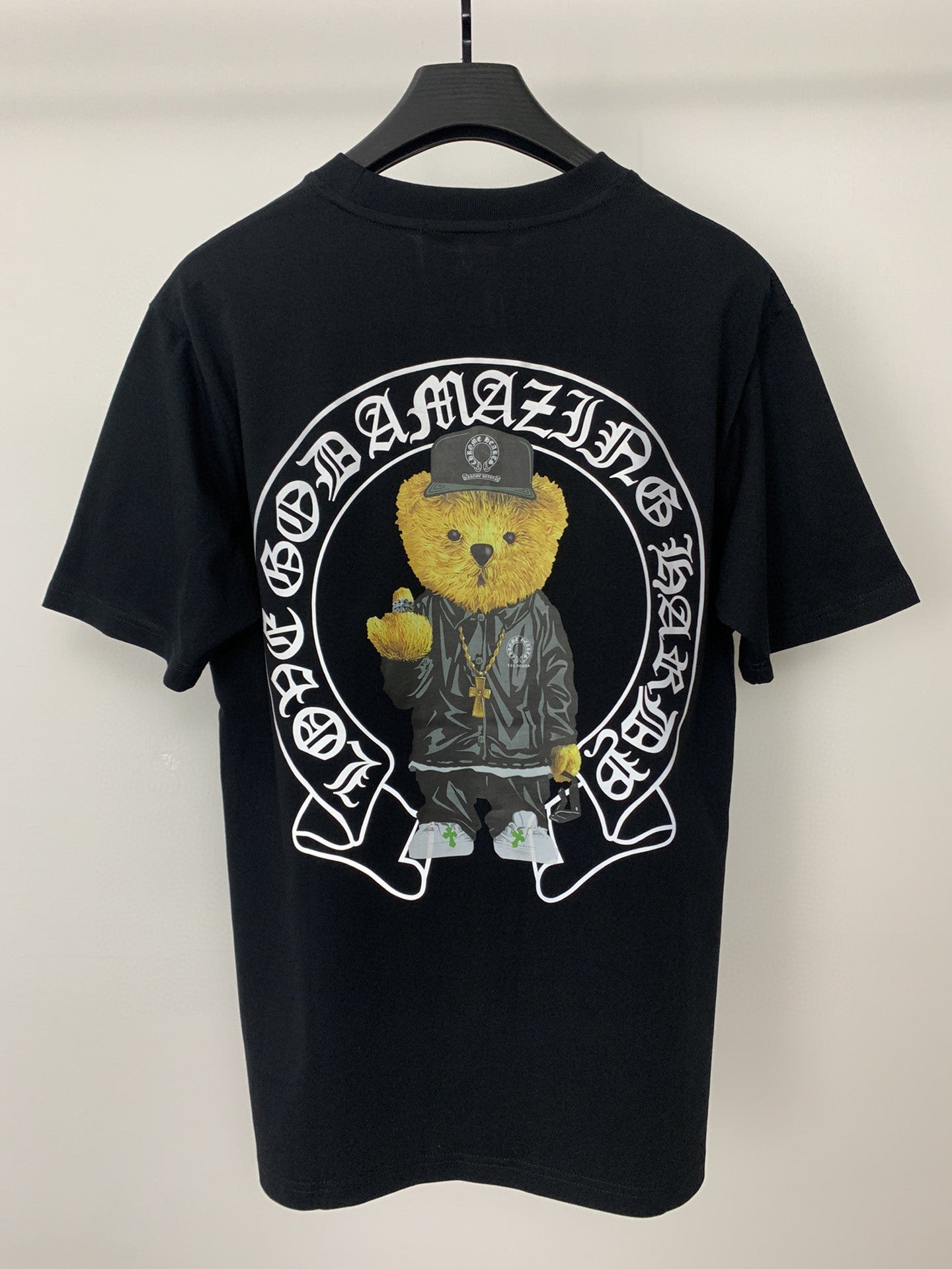 Best Replica Chrome Hearts T-shirt - Colareps