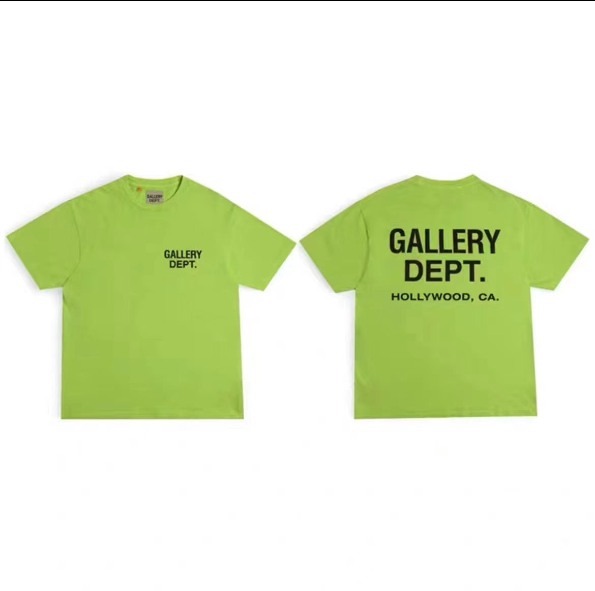 Best Replica Gallery Dept T-shirt - Colareps