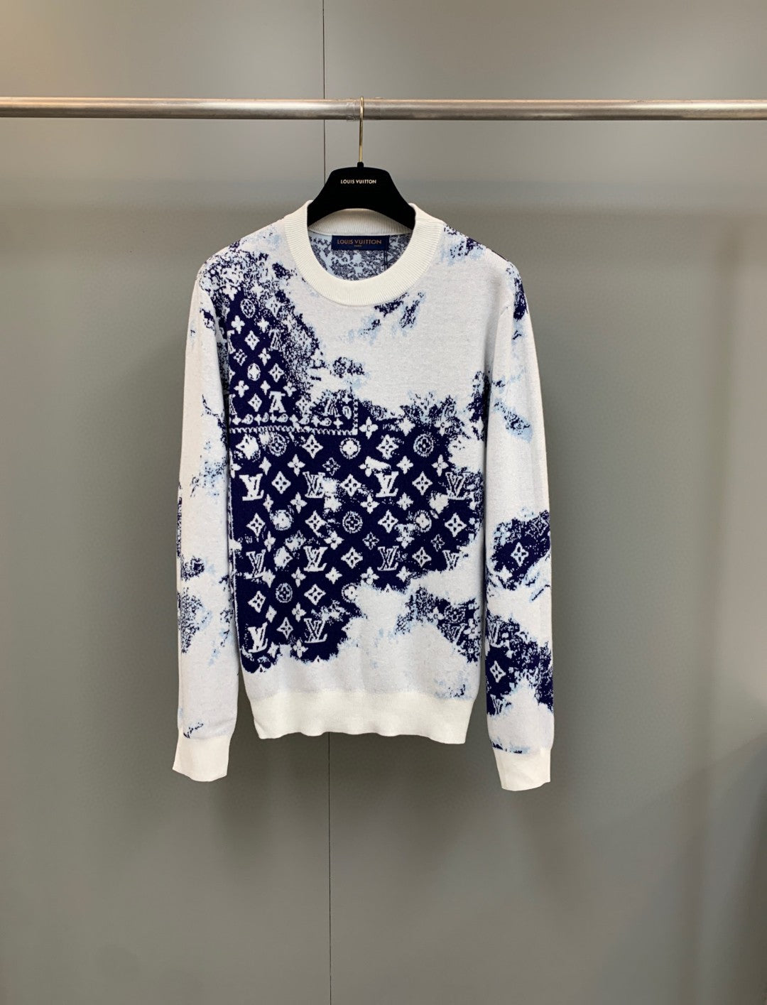 Best Replica Louis Vuitton Sweater - Colareps