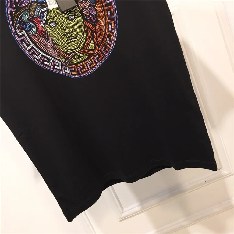 Best Replica 2020ss Versace T Shirt - Colareps