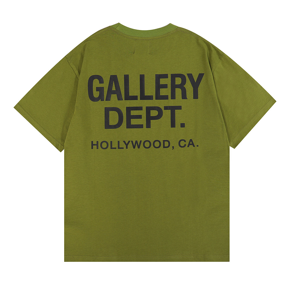 Best Replica Gallery Dept T-shirt - Colareps