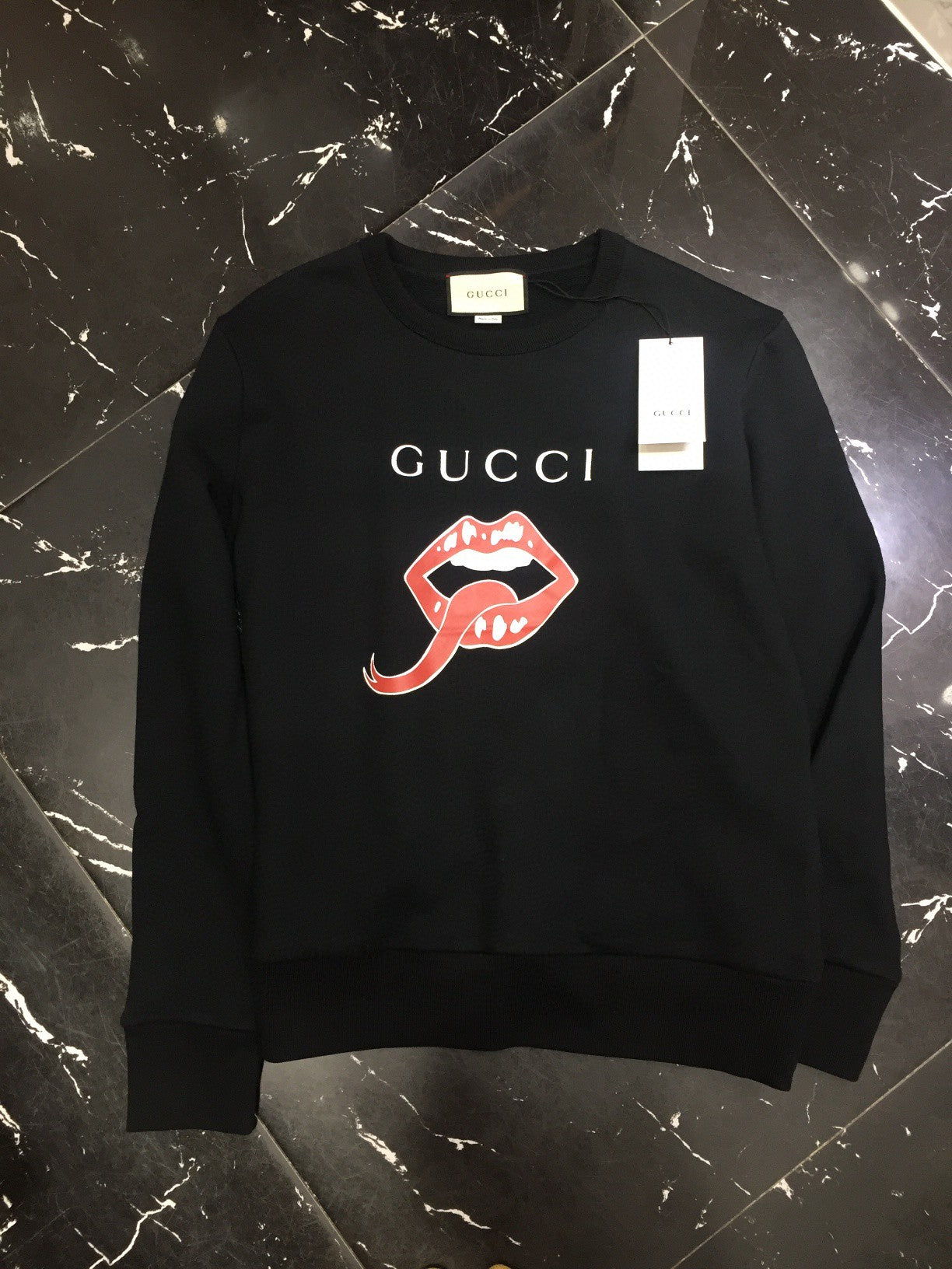 Best Replica Gucci Sweatshirt - Colareps