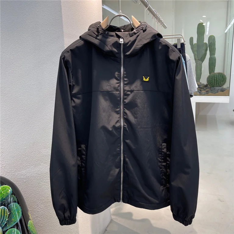 Best Replica 2021ss Fendi Jacket - Colareps