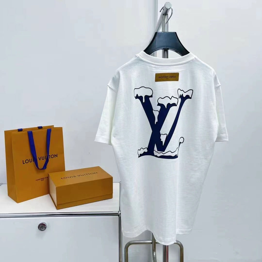 Best Replica Louis Vuitton T-shirt - Colareps