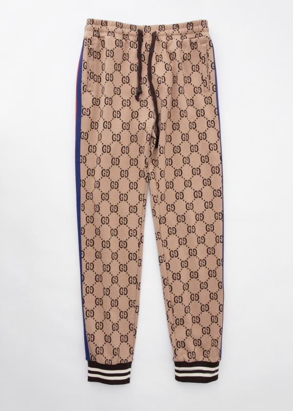Best Replica Gucci Sweatpants - Colareps