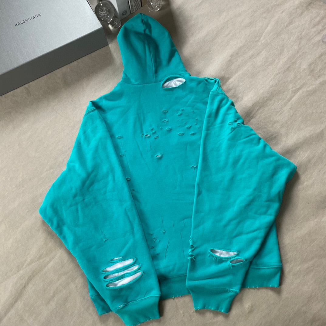 Best Replica Balenciaga Hoodie - Colareps