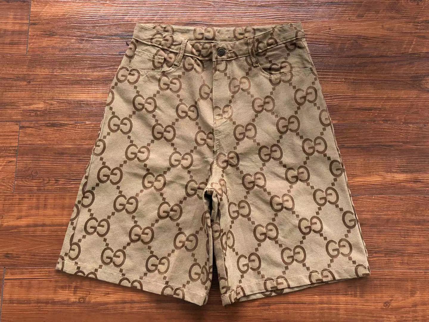 Best Replica Gucci Shorts - Colareps