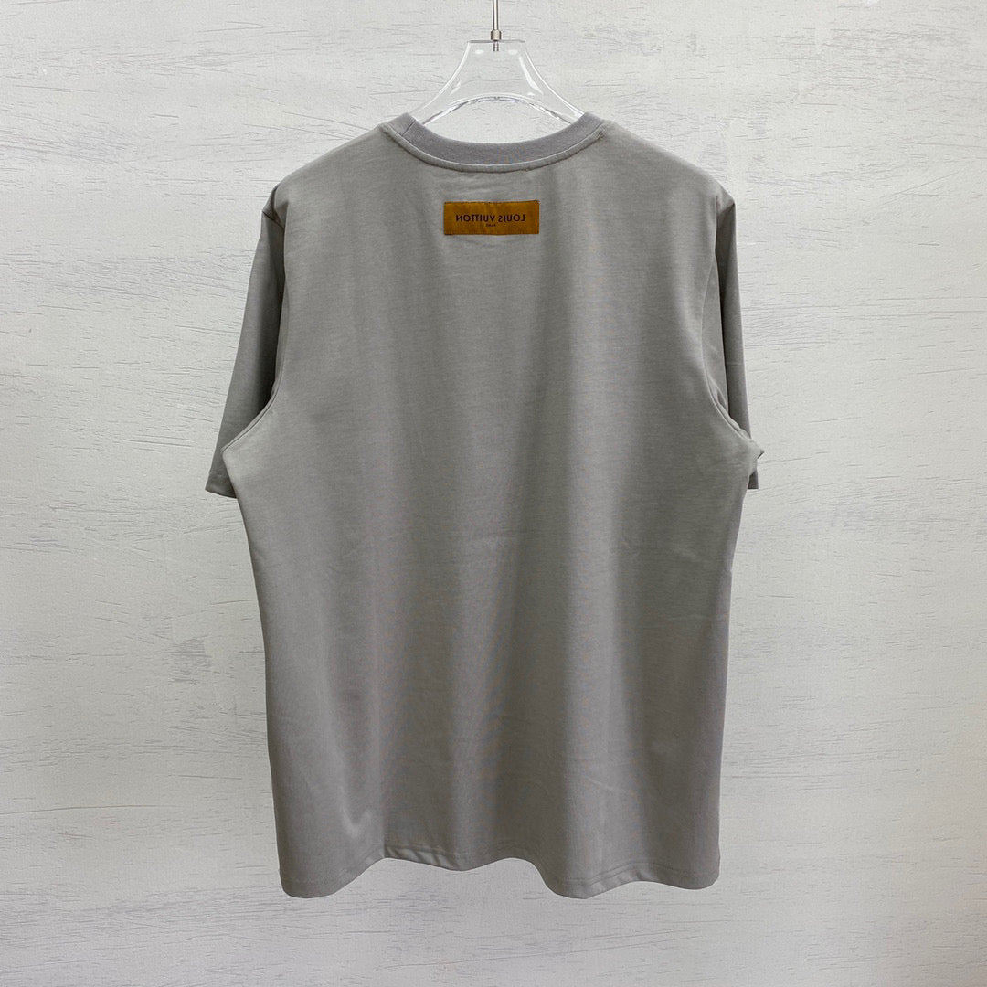 Best Replica Louis Vuitton T-shirt - Colareps