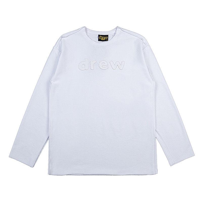 Best Replica DREW HOUSE TEES WHITE #921357 - Colareps