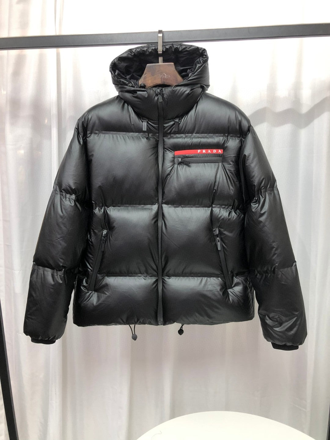 Best Replica Prada Jacket - Colareps