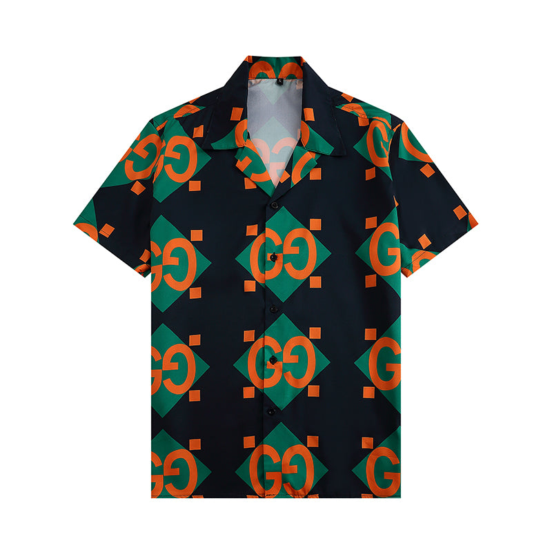 Best Replica Gucci Shirt - Colareps