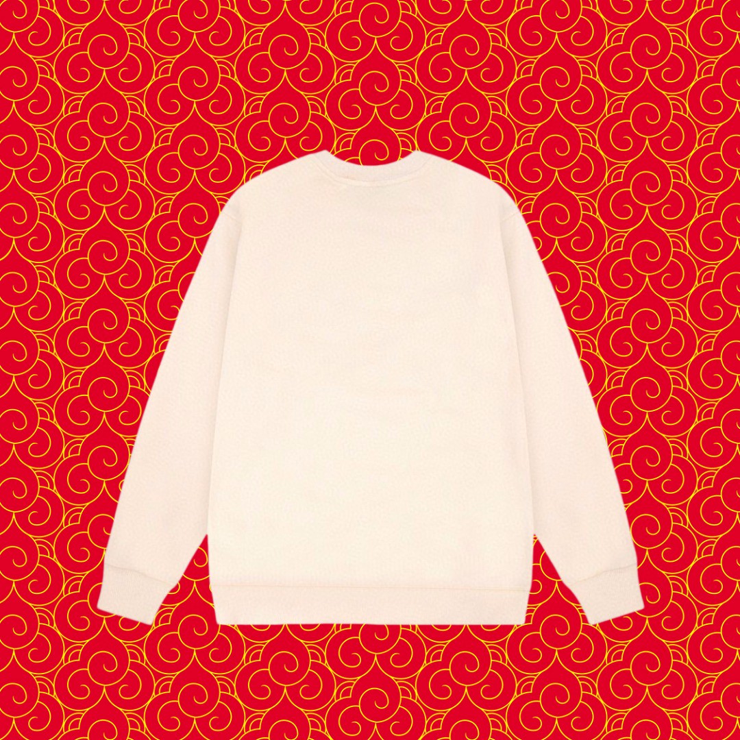 Best Replica Gucci Sweatshirt - Colareps