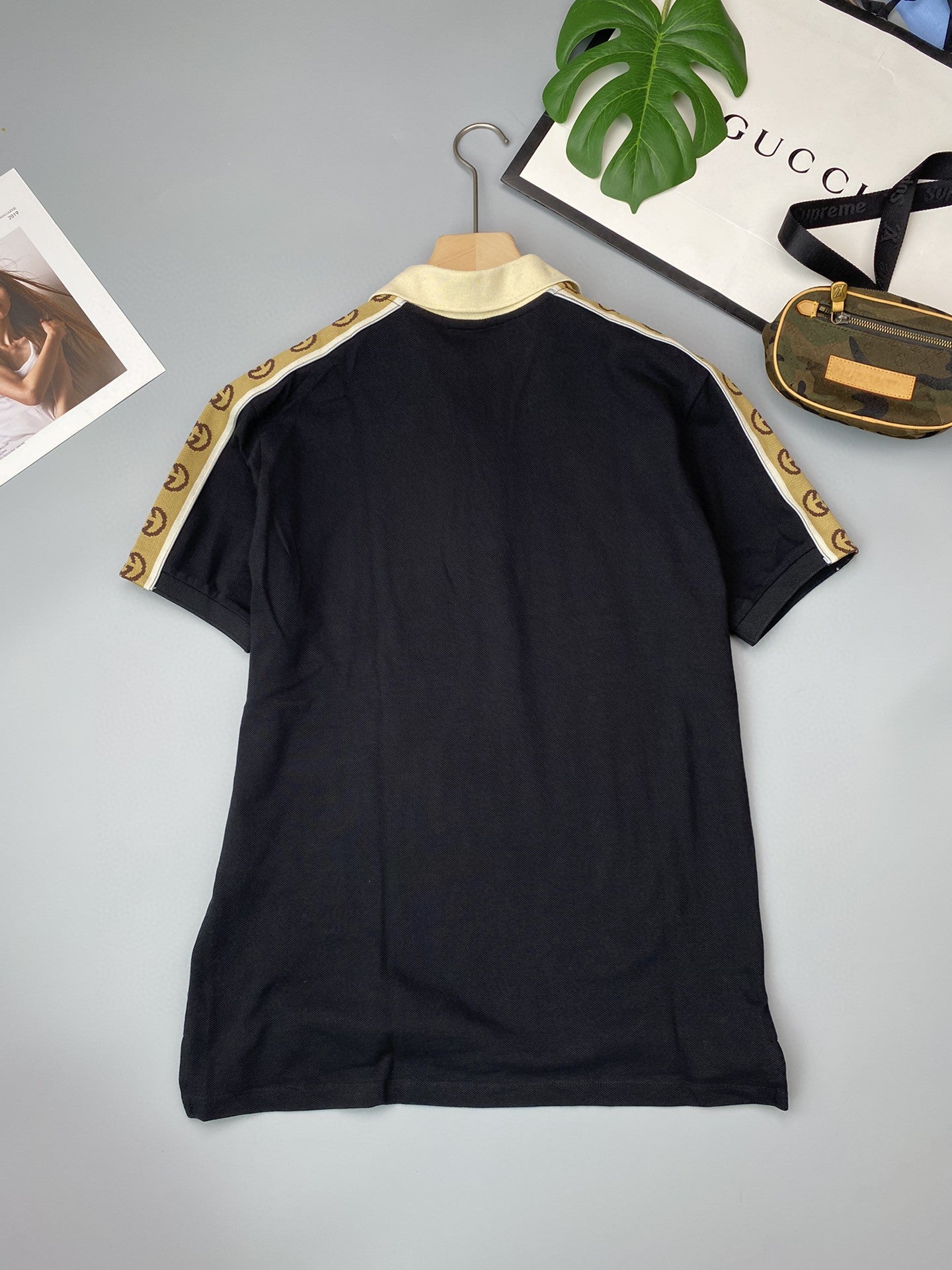 Best Replica Gucci Shirt - Colareps