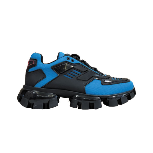 Best Replica PRADA CLOUDBUST THUNDER TECHNICAL FABRIC SNEAKERS   PRS030 - Colareps