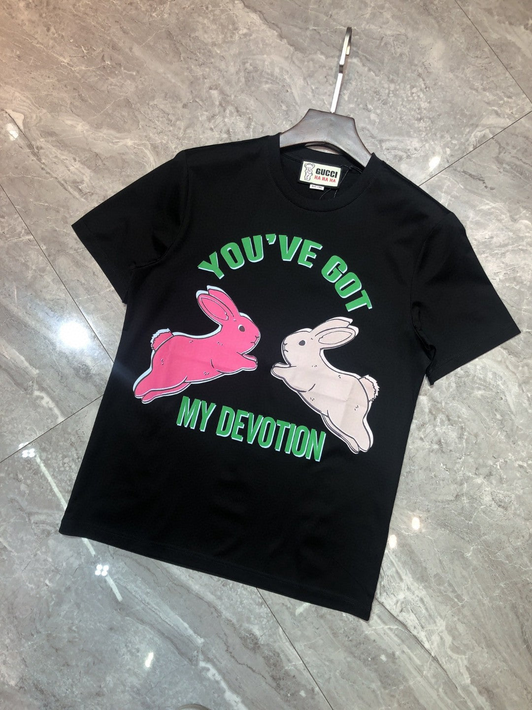 Best Replica Gucci T-shirt - Colareps