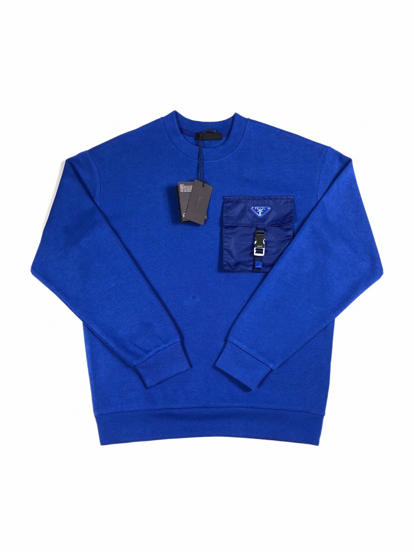 Best Replica Prada Sweatshirt - Colareps