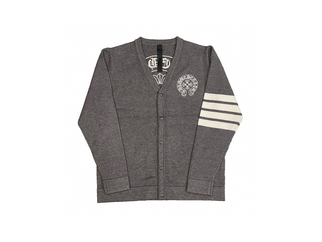 Best Replica Chrome Hearts Cardigan - Colareps