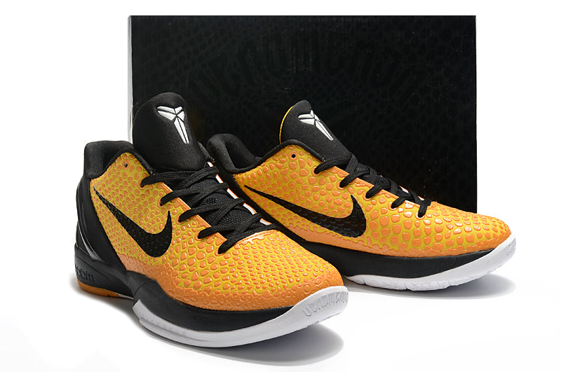 Best Replica NIKE KOBE 6 x LIGHTBULB - Colareps