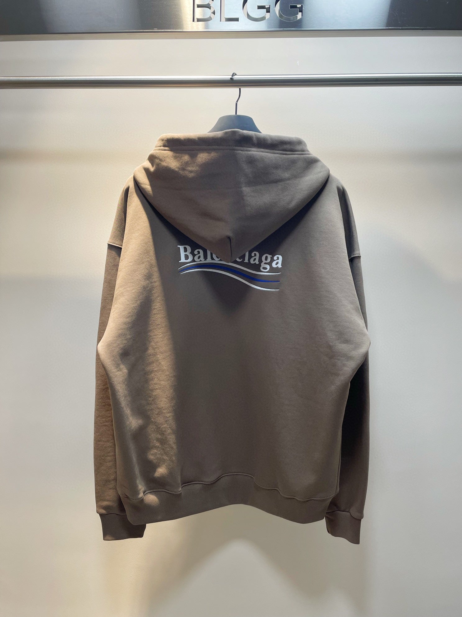 Best Replica Balenciaga Hoodie - Colareps