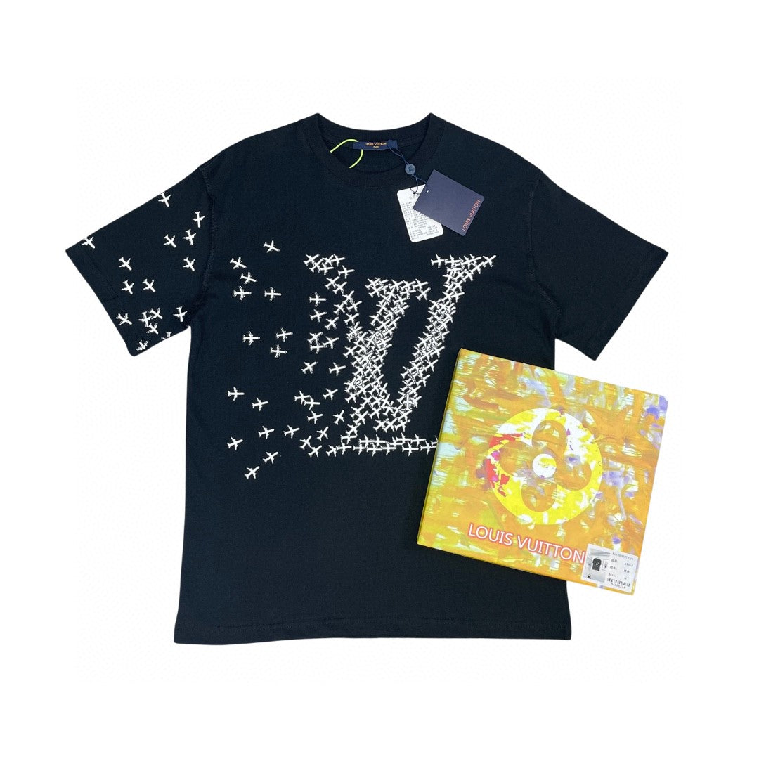 Best Replica Louis Vuitton T-shirt - Colareps