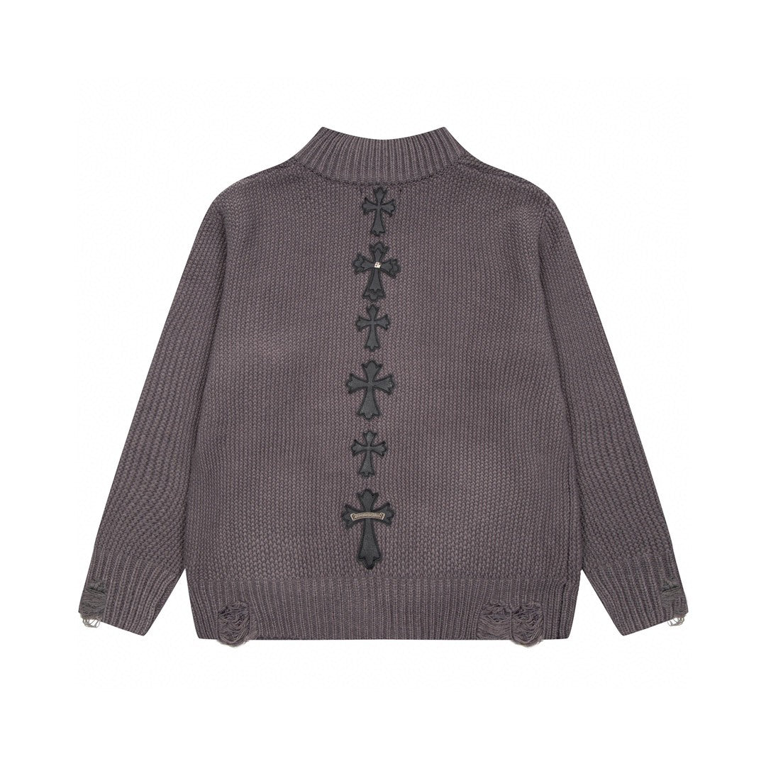 Best Replica Chrome Hearts Dupes Jacket - Colareps