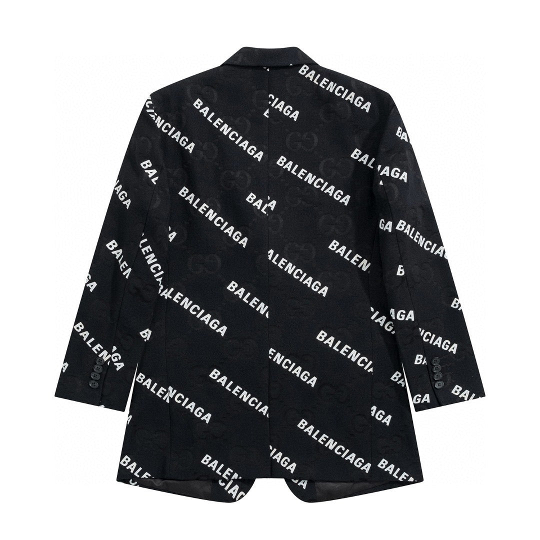Best Replica Balenciaga Blazer - Colareps
