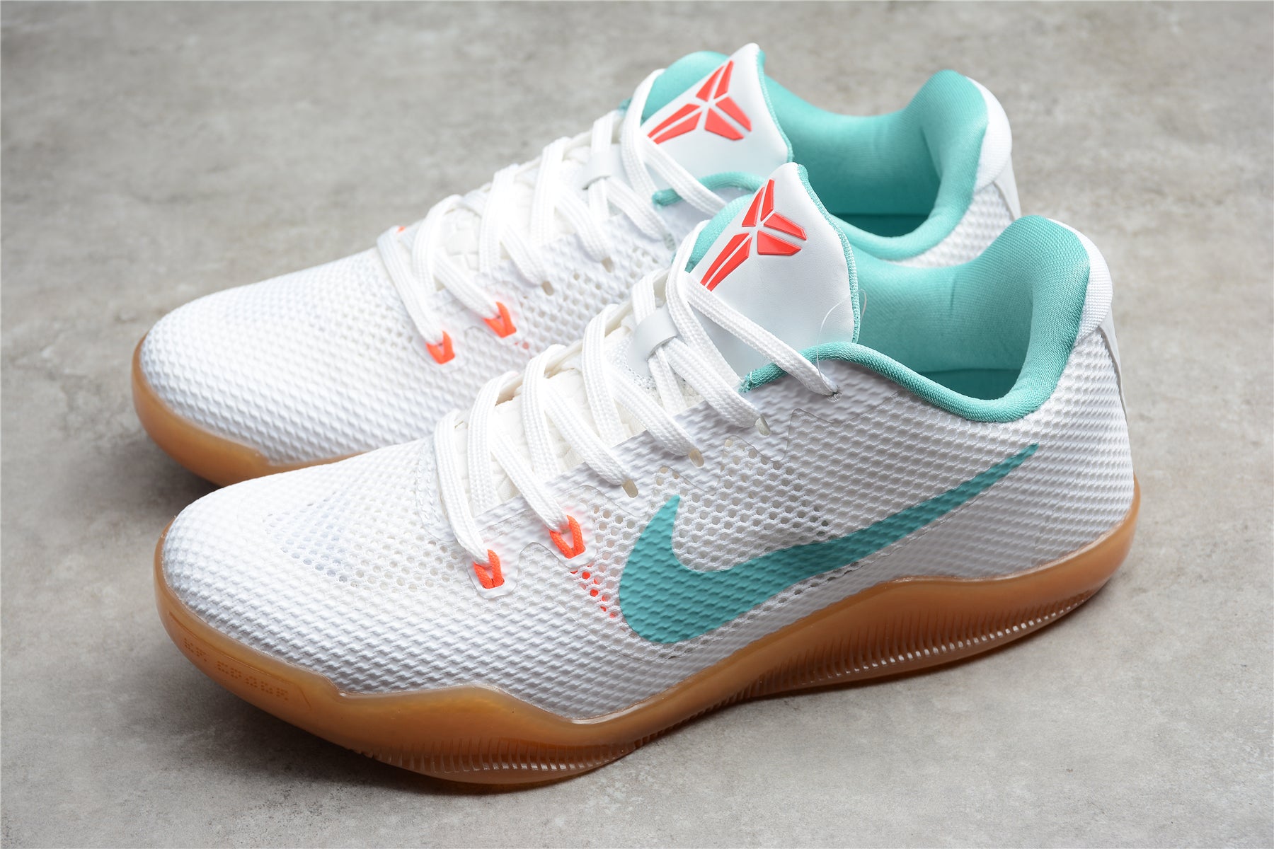 Best Replica NIKE KOBE 11 EM LOW x SUMMER PACK - Colareps