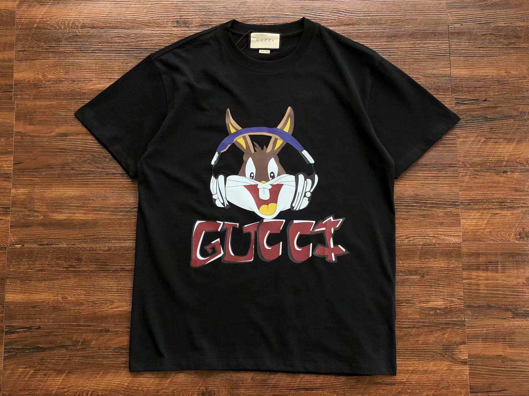 Best Replica Gucci T-shirt - Colareps