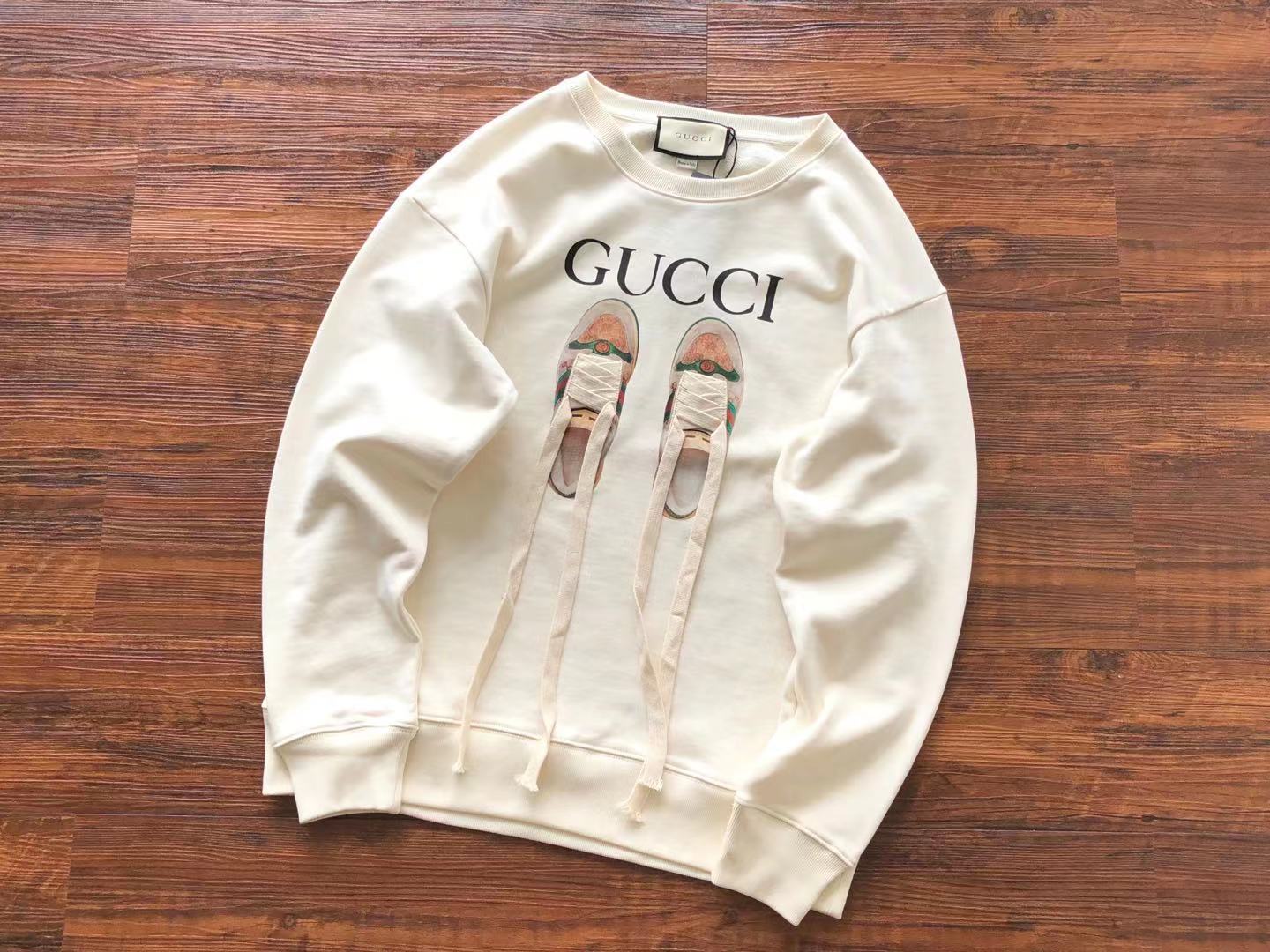 Best Replica Gucci Sweatshirt - Colareps