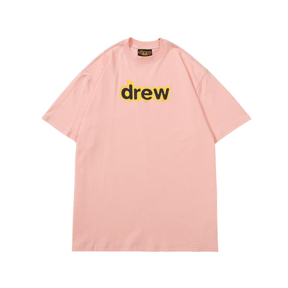 Best Replica Drew House T-Shirt White #25692 - Colareps