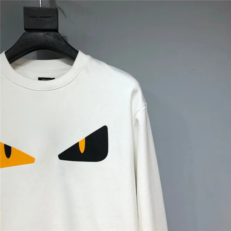 Best Replica 2021SS Fendi Sweater - Colareps