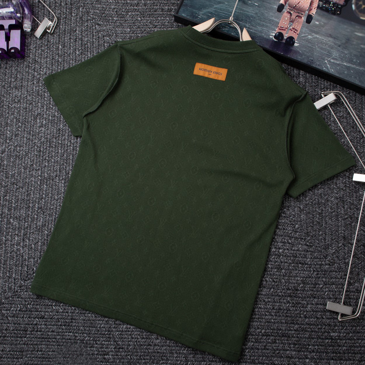 Best Replica Louis Vuitton T-shirt - Colareps
