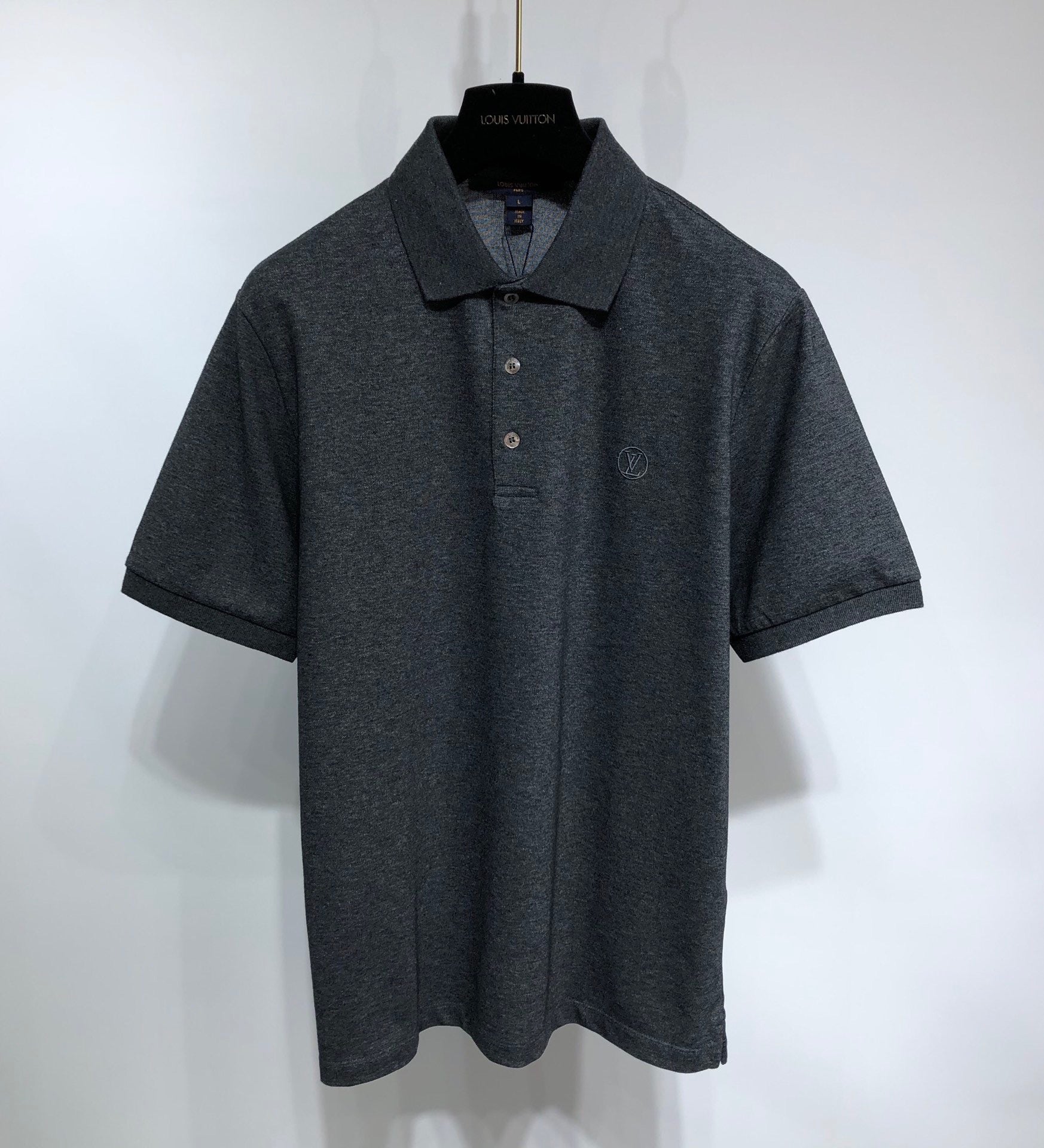 Best Replica Louis Vuitton Shirt - Colareps