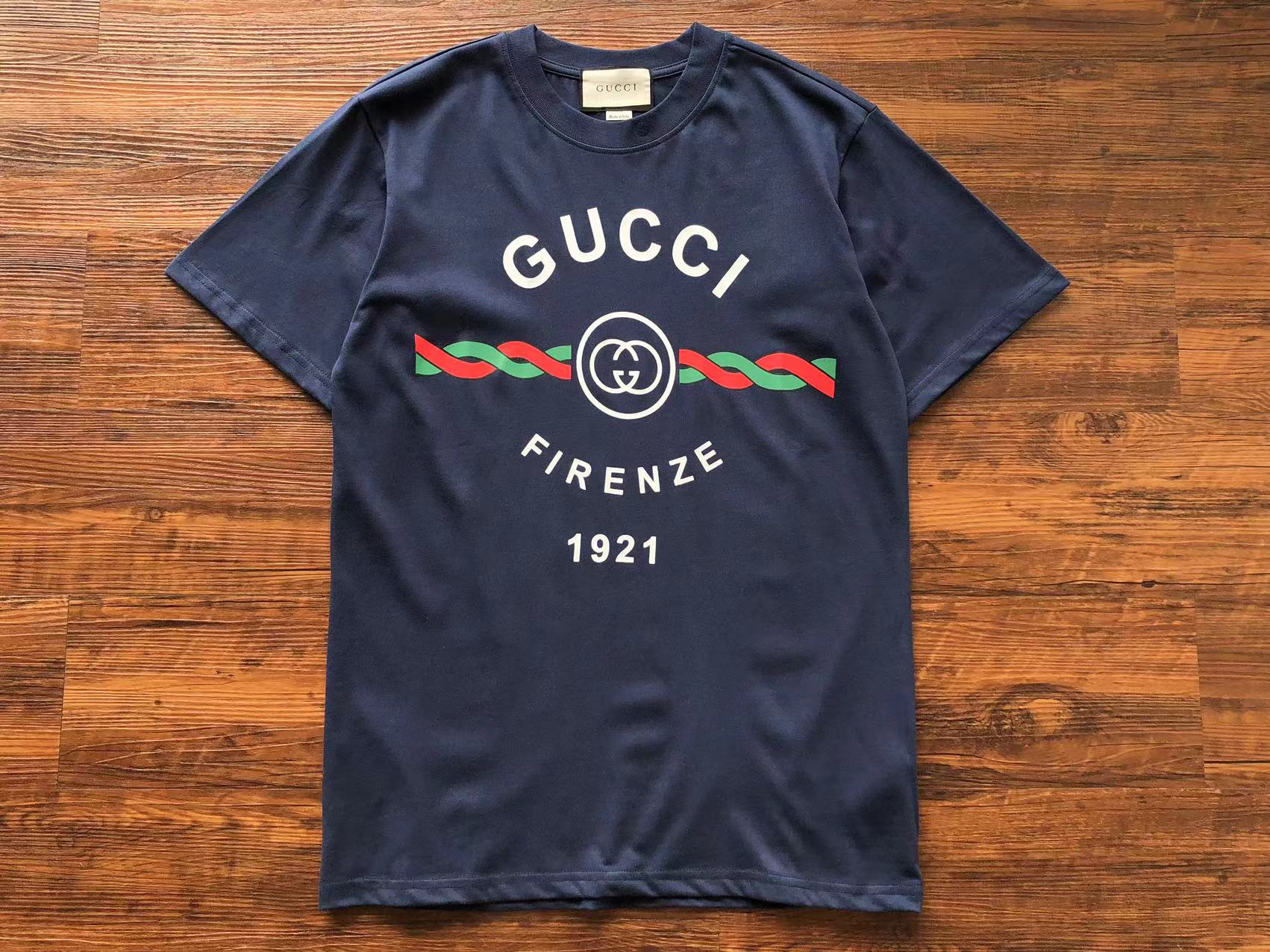 Best Replica Gucci T-shirt - Colareps