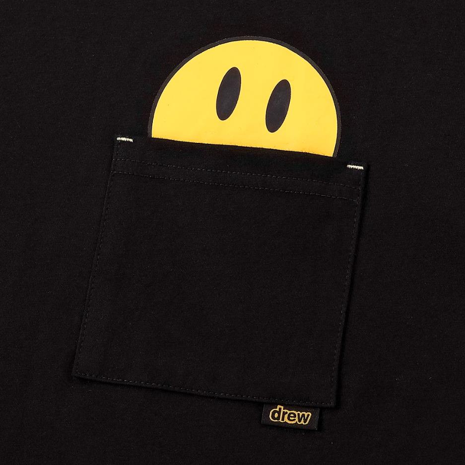 Best Replica Drew House Mascot Pocket Tee #281523 - Colareps