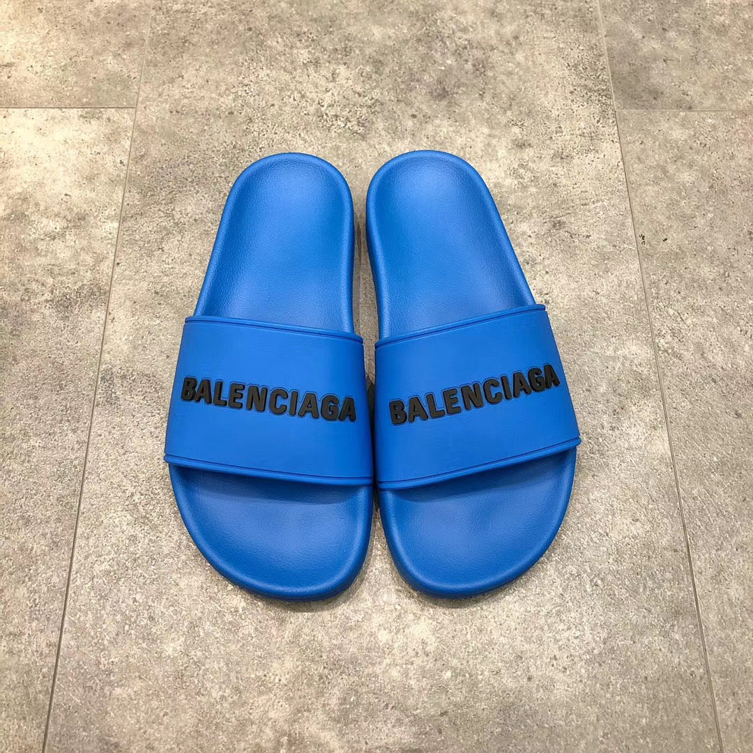 Best Replica Balenciaga Slippers - Colareps