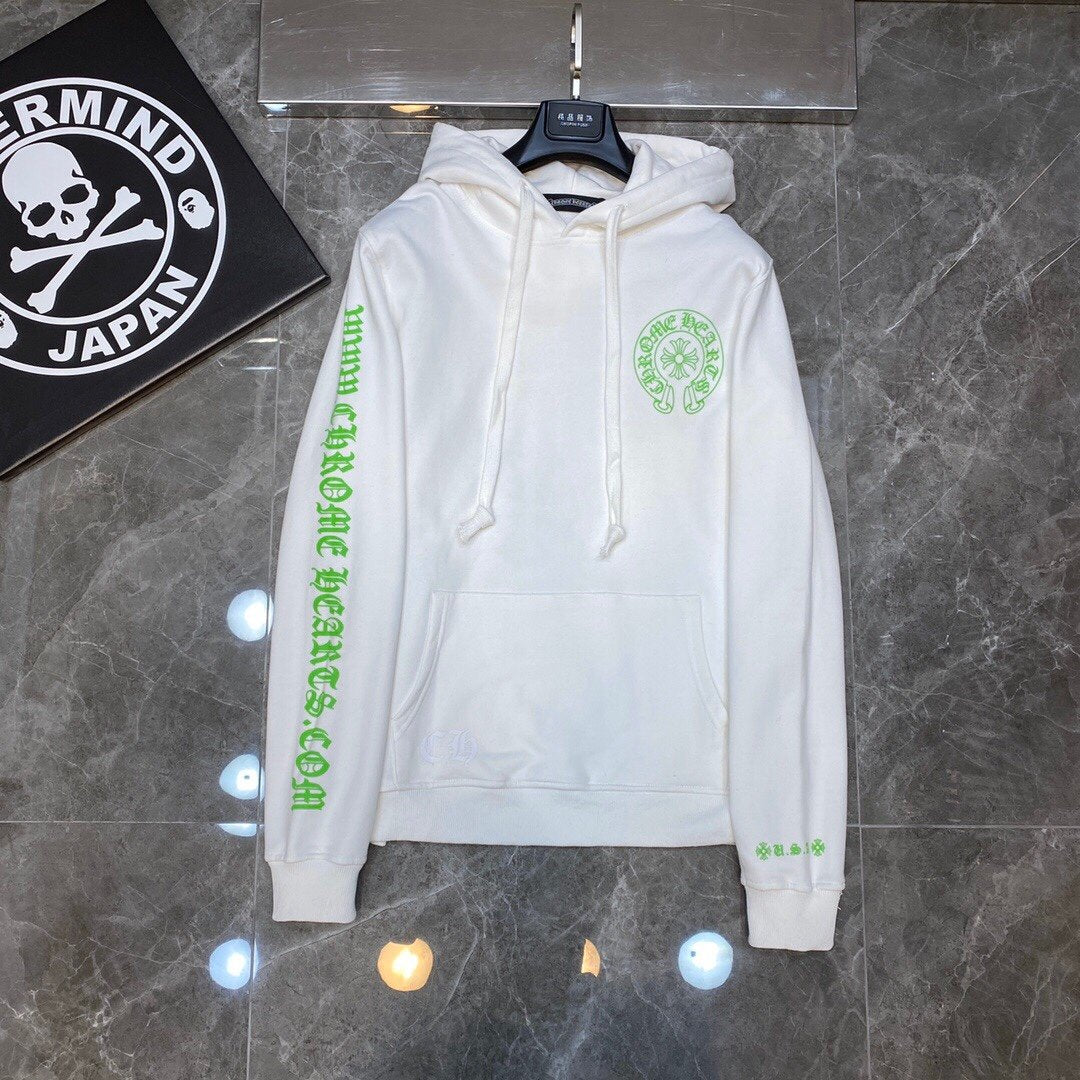 Best Replica Chrome Hearts Hoodie Replica - Colareps