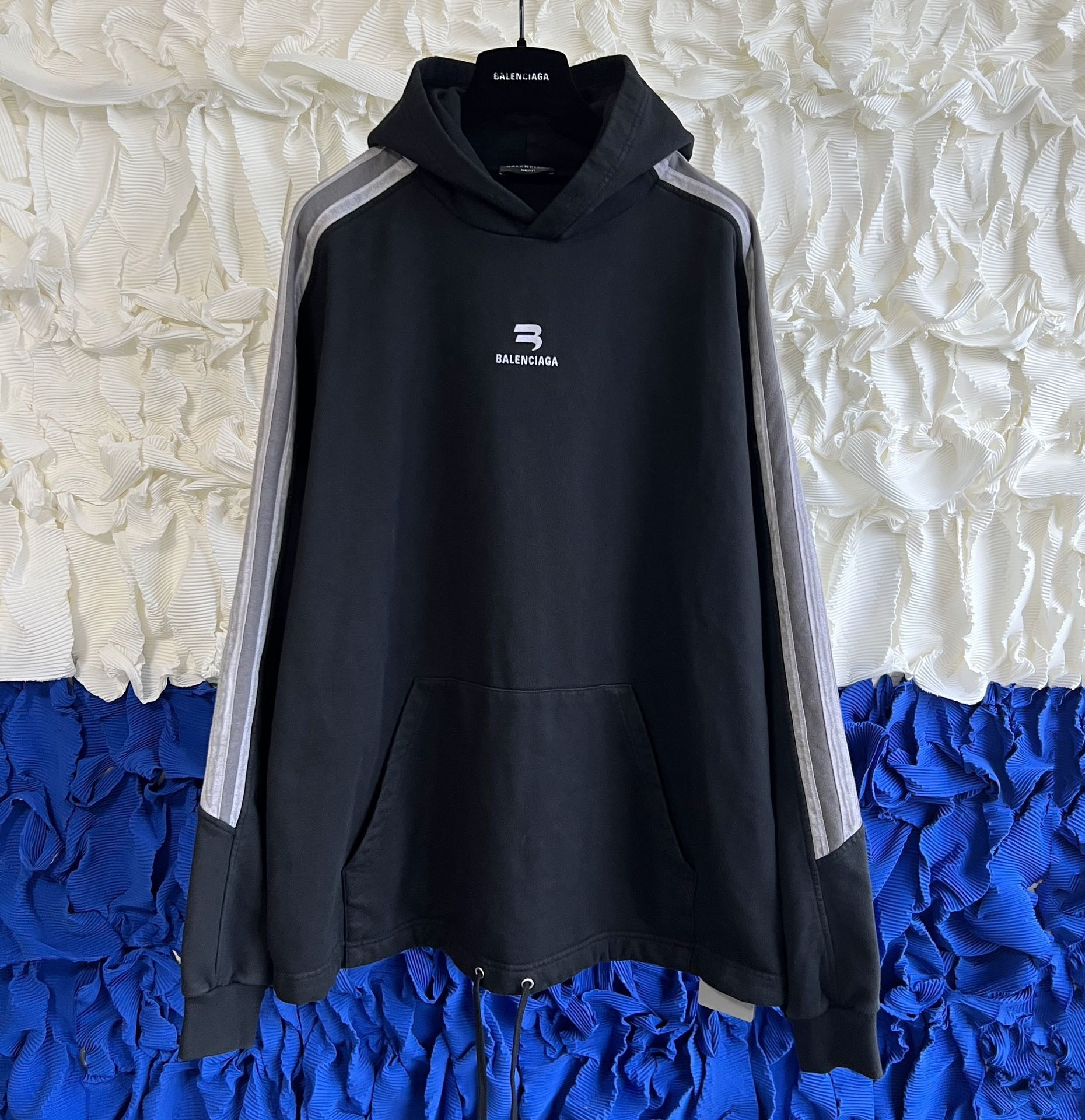Best Replica Balenciaga Hoodie - Colareps