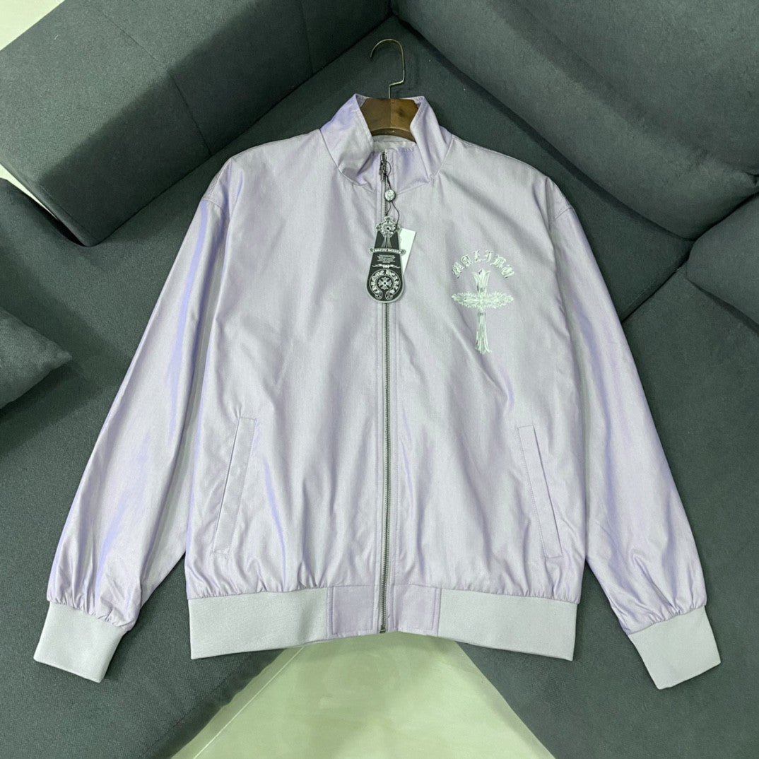 Best Replica Chrome Hearts Jacket - Colareps