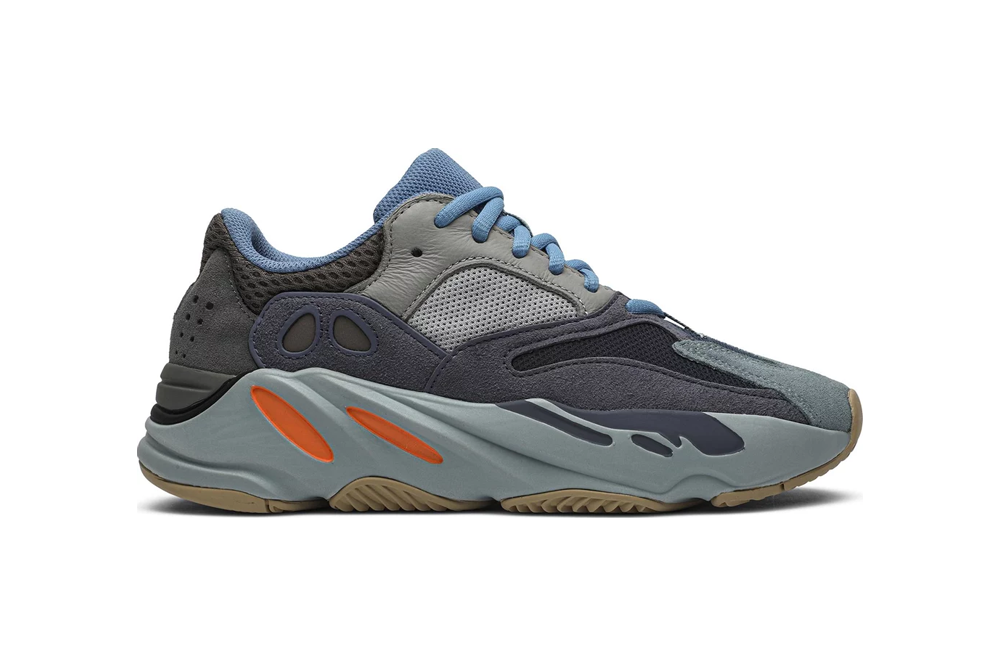 Best Replica Yeezy Boost 700  Carbon Blue  Replica - Colareps